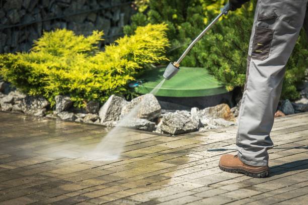 Trusted Azle, TX Pressure Washing Experts